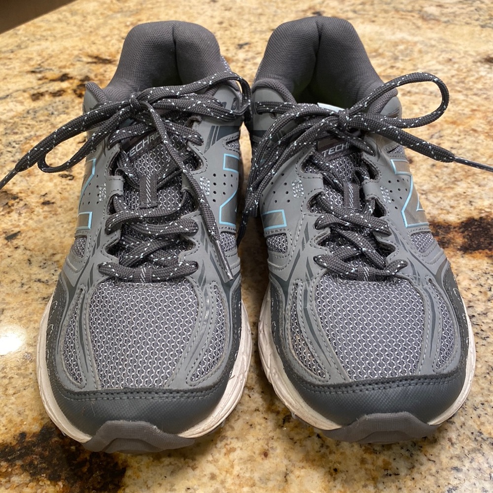 New Balance All Terrain XLT Footbed 510 V3
